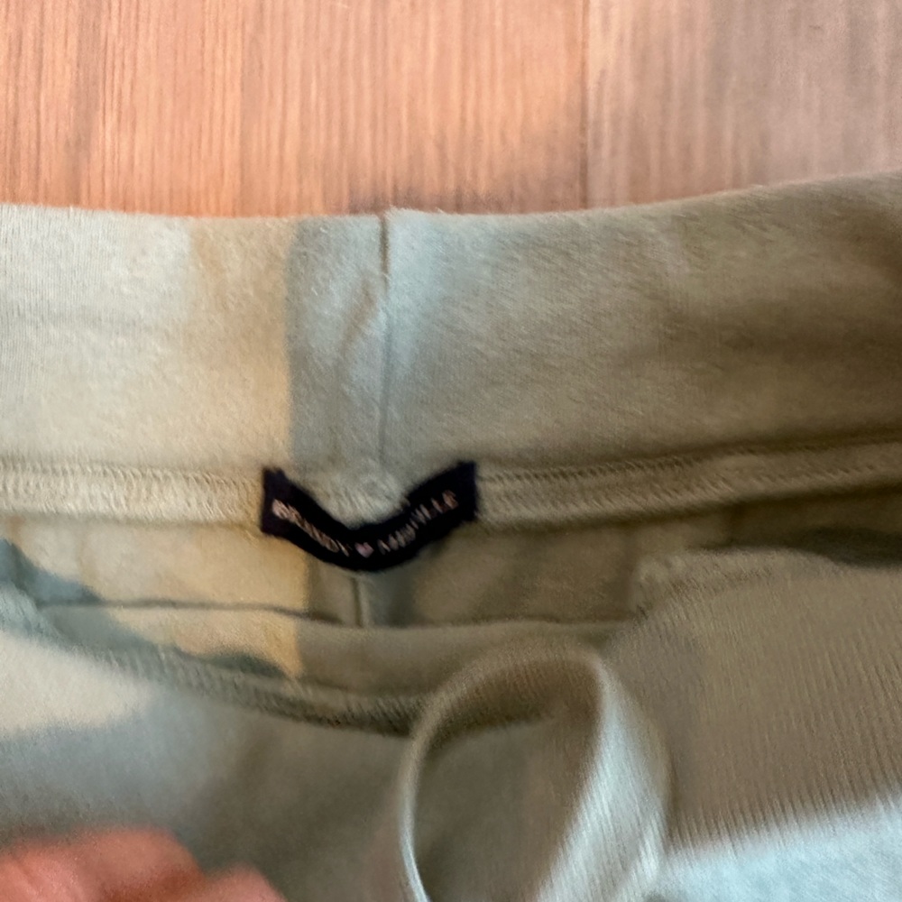 Brandy Melville Cotton Skirt - Picture 2 of 3